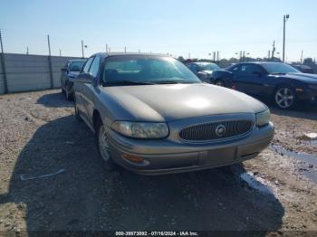  Salvage Buick LeSabre