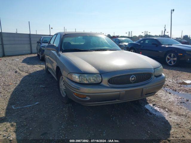  Salvage Buick LeSabre