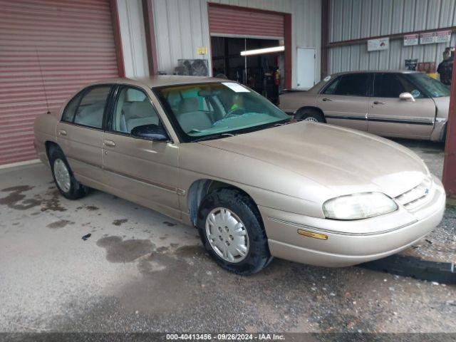  Salvage Chevrolet Lumina