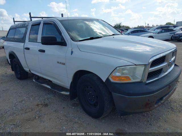  Salvage Dodge Ram 1500