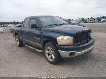  Salvage Dodge Ram 1500