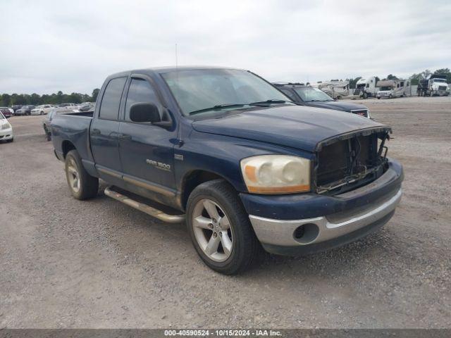  Salvage Dodge Ram 1500