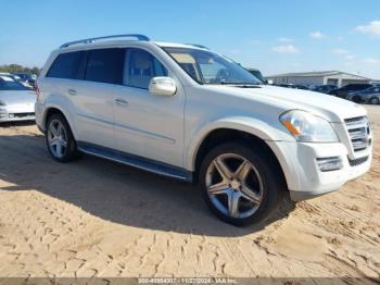  Salvage Mercedes-Benz G-Class