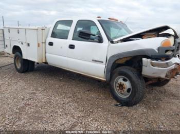  Salvage GMC New Sierra