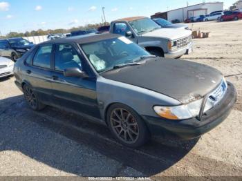  Salvage Saab 900