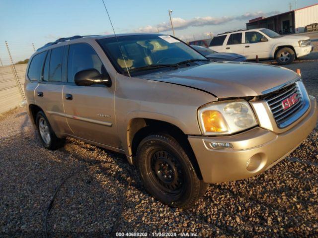  Salvage GMC Envoy