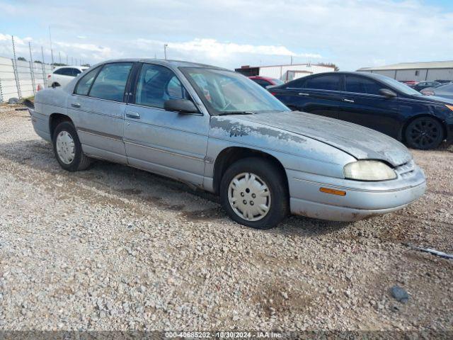  Salvage Chevrolet Lumina