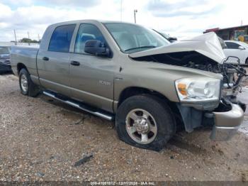  Salvage Dodge Ram 1500