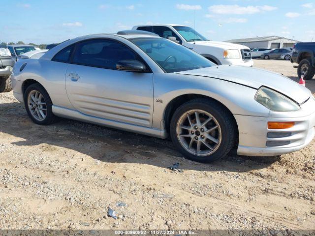  Salvage Mitsubishi Eclipse