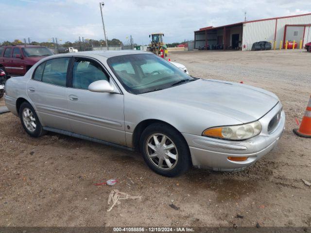  Salvage Buick LeSabre