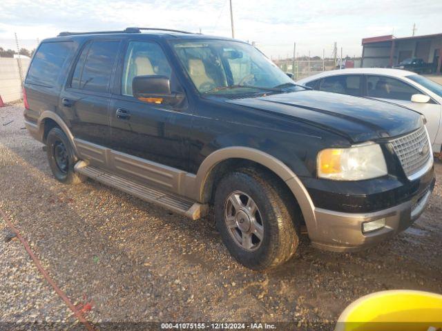  Salvage Ford Expedition