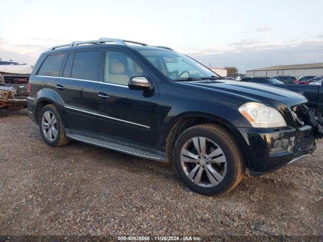  Salvage Mercedes-Benz G-Class