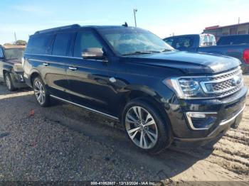  Salvage Ford Expedition