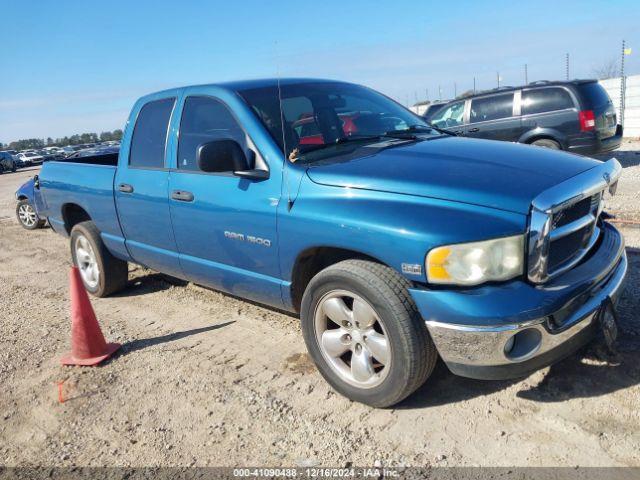  Salvage Dodge Ram 1500