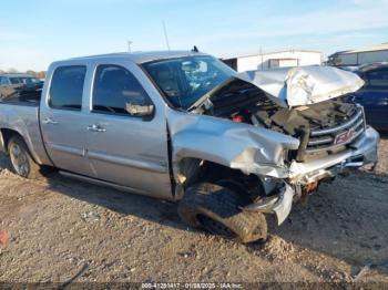  Salvage GMC Sierra 1500