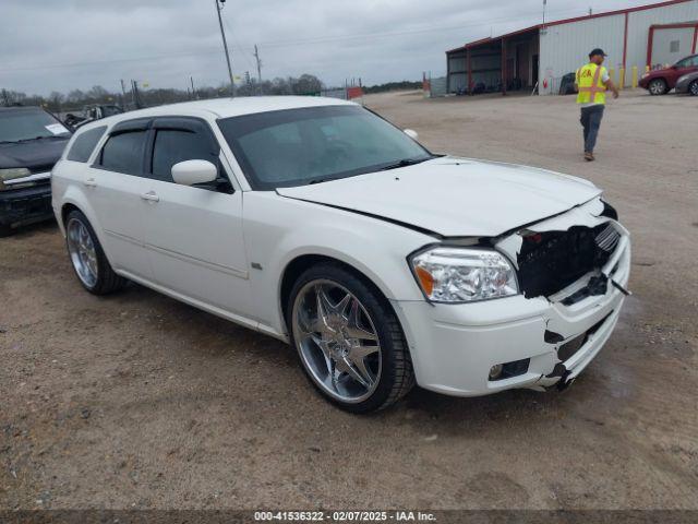  Salvage Dodge Magnum