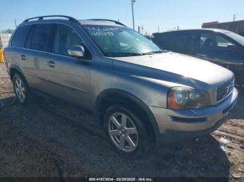  Salvage Volvo XC90