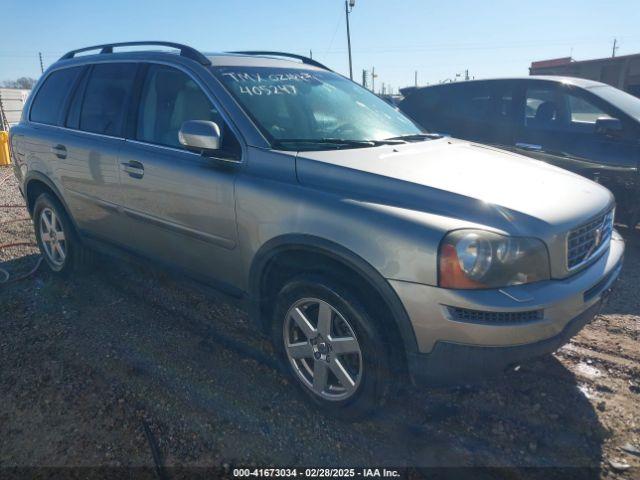  Salvage Volvo XC90