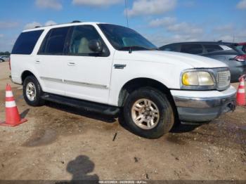  Salvage Ford Expedition