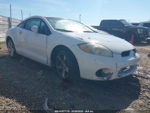  Salvage Mitsubishi Eclipse