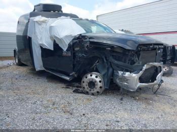  Salvage Ram 4500