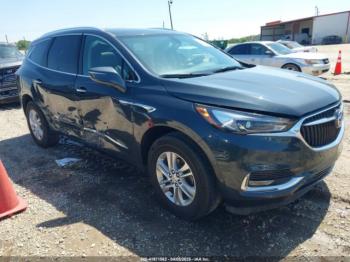  Salvage Buick Enclave