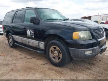  Salvage Ford Expedition
