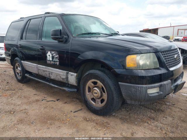  Salvage Ford Expedition