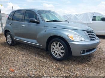  Salvage Chrysler PT Cruiser