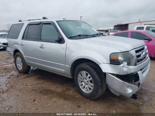  Salvage Ford Expedition