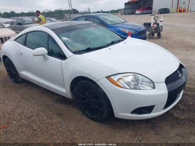  Salvage Mitsubishi Eclipse