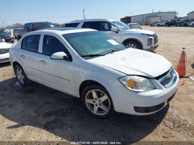  Salvage Chevrolet Cobalt