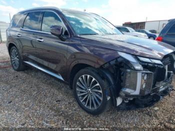  Salvage Hyundai PALISADE