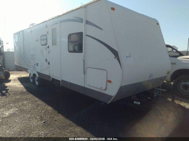  Salvage Northshore Super Lite 290bhx