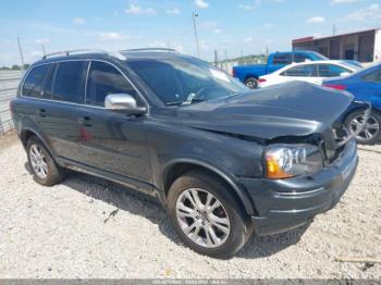  Salvage Volvo XC90