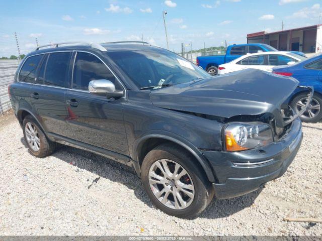  Salvage Volvo XC90
