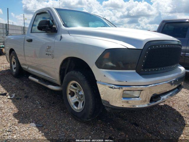  Salvage Dodge Ram 1500
