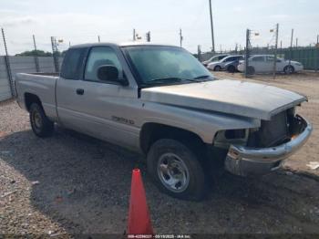  Salvage Dodge Ram 1500