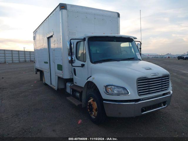  Salvage Freightliner M2