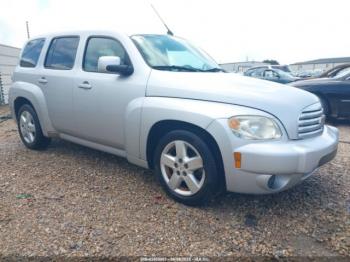  Salvage Chevrolet HHR