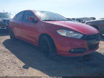  Salvage Dodge Dart