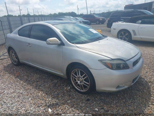  Salvage Scion TC