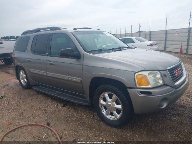  Salvage GMC Envoy XL