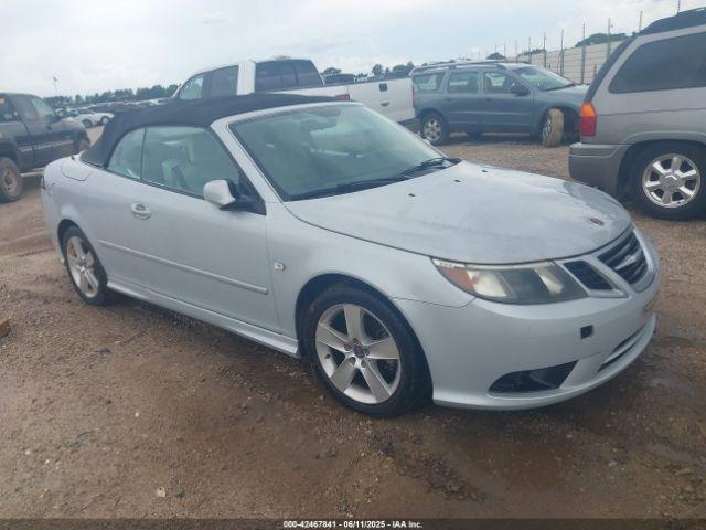  Salvage Saab 9-3