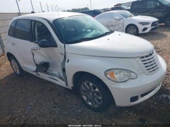  Salvage Chrysler PT Cruiser