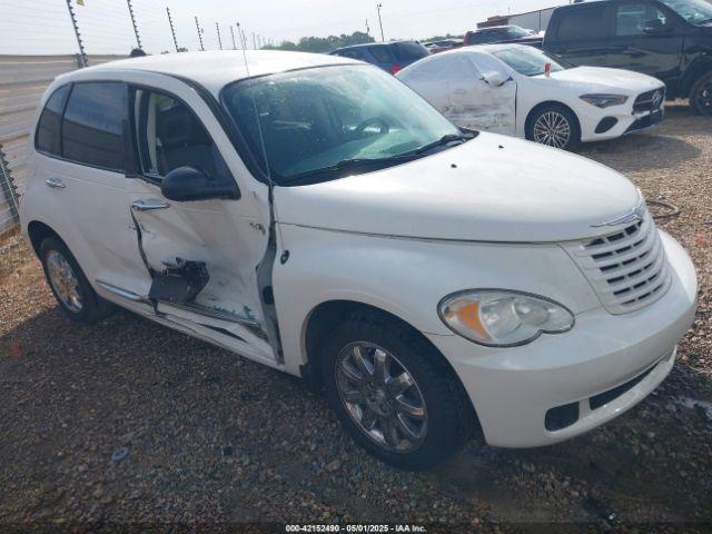  Salvage Chrysler PT Cruiser