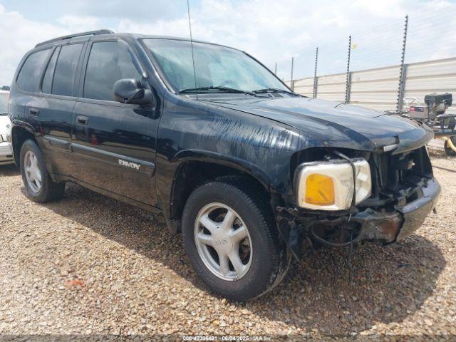  Salvage GMC Envoy
