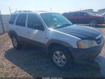  Salvage Mazda Tribute