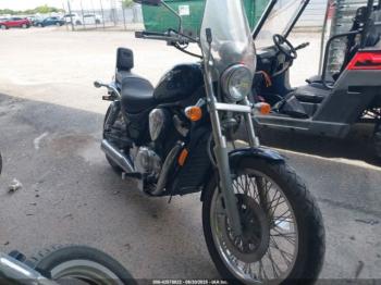  Salvage Suzuki Vs800