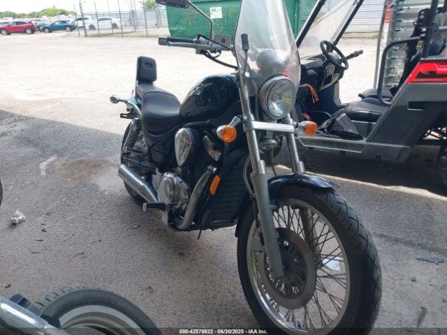  Salvage Suzuki Vs800